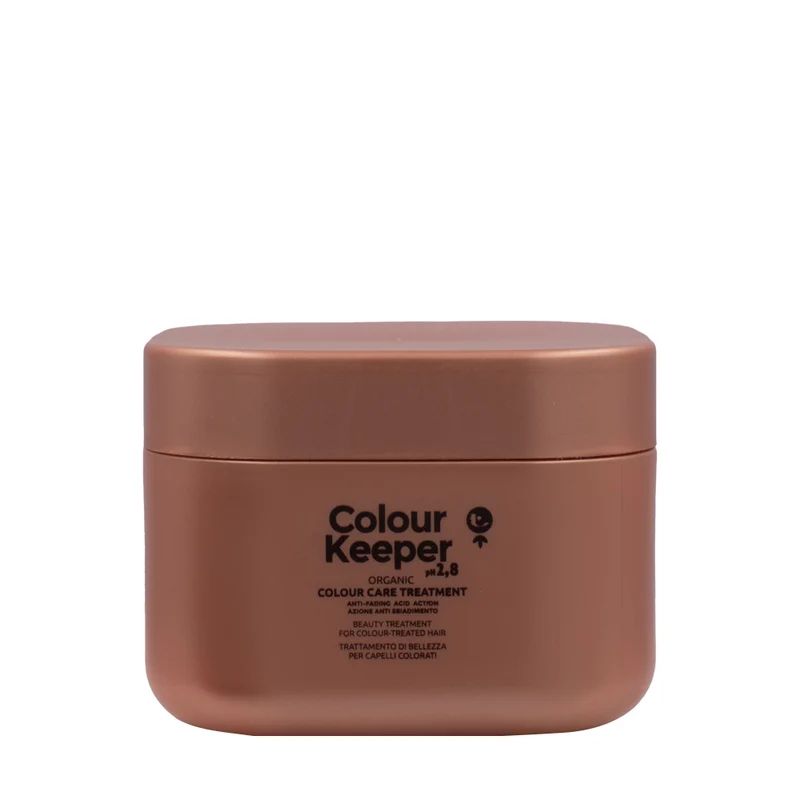 Tecna Colour Keeper Treatment 500ml - balsamo azione anti sbiadimento