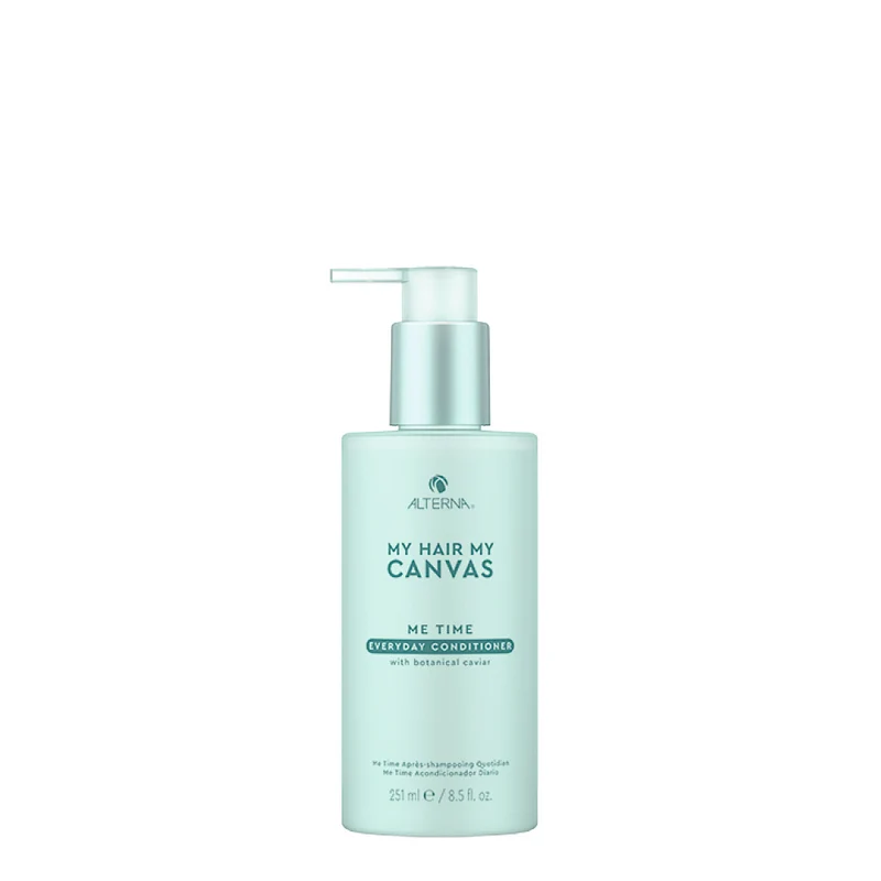 Alterna My Hair My Canvas Me Time Everyday Conditioner 251ml - balsamo nutriente