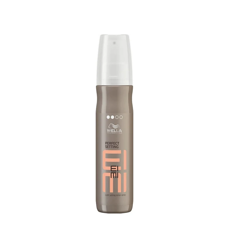 Wella Eimi Perfect Setting 150ml - spray fissante volumizzante