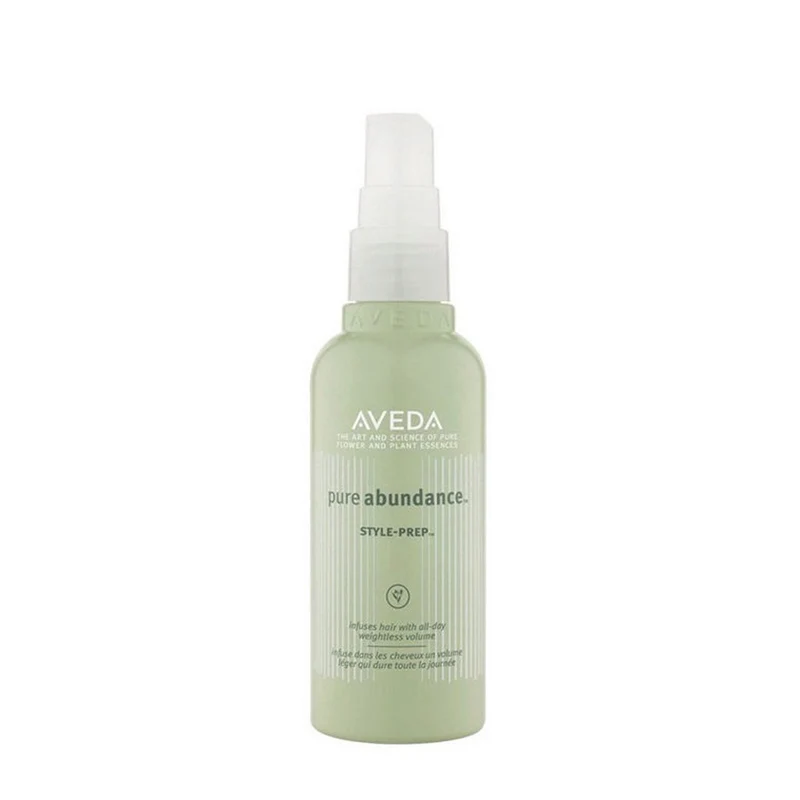 Aveda Styling Pure Abundance Style-Prep 100ml - spray volumizzante pre piega