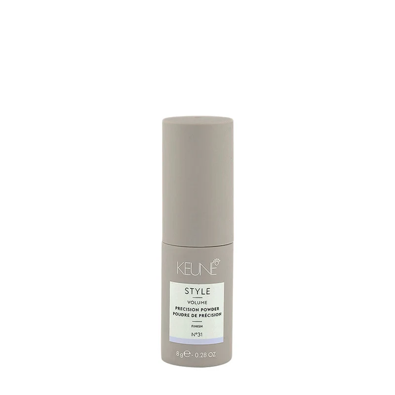 Keune Style Volume Precision Powder N.31 8gr - polvere volumizzante radici