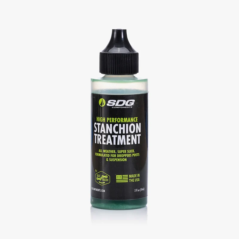 Detergente/Lubrificante Per Sospensioni SDG Stanchion Treatment (60ml)