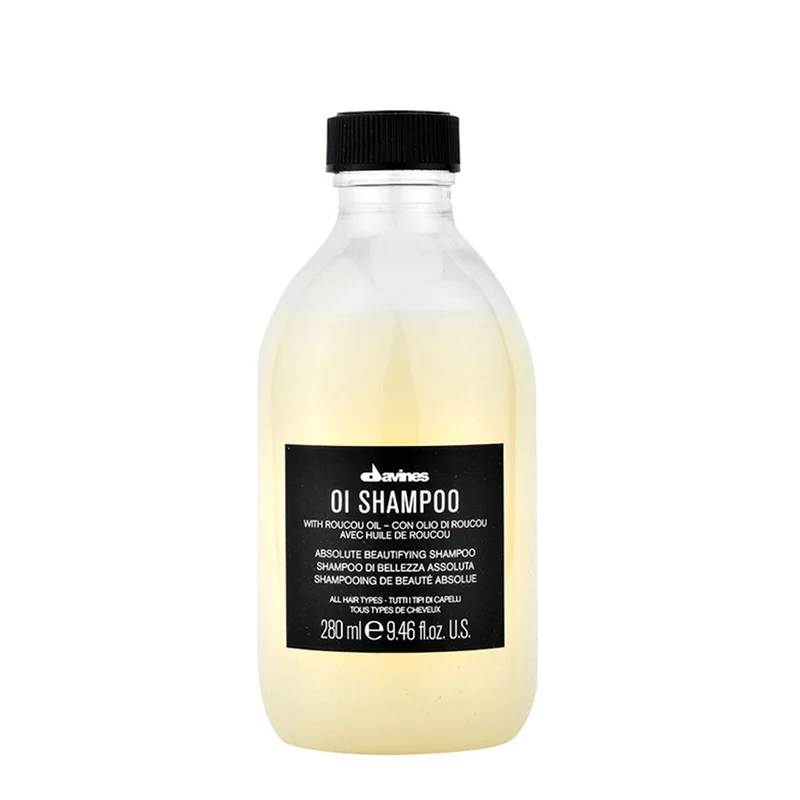 Davines OI Shampoo 280ml - shampoo multi benefico