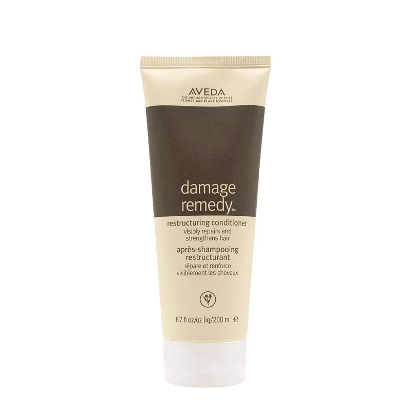 Aveda Damage Remedy Restructuring Conditioner 200ml - balsamo ristrutturante