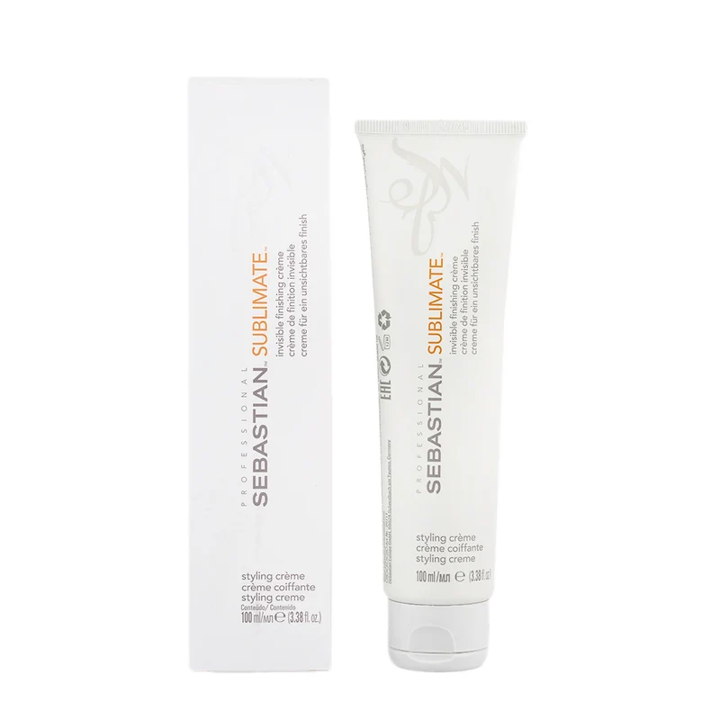 Sebastian Flow Sublimate 100ml - crema lucidante