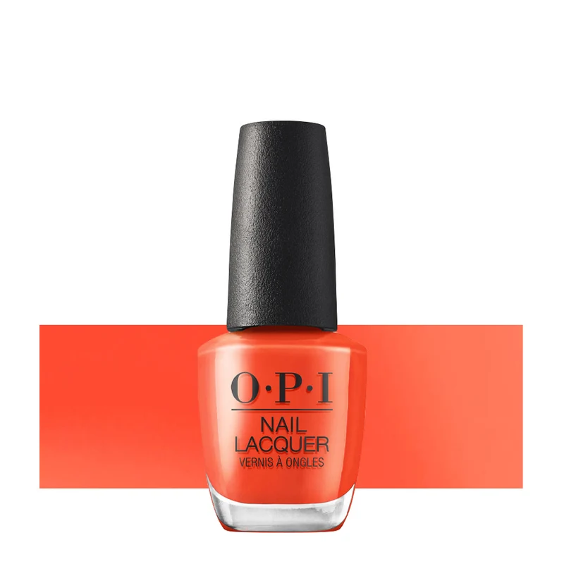 OPI Nail Laquer Make 'Em Jelly Summer 2025 Make ‘Em Jelly 15ml - smalto