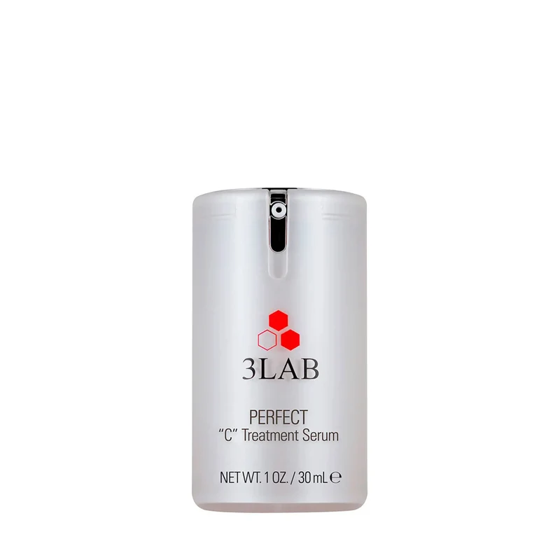 3Lab Perfect C Treatment Serum 30ml - siero alla vitamina C
