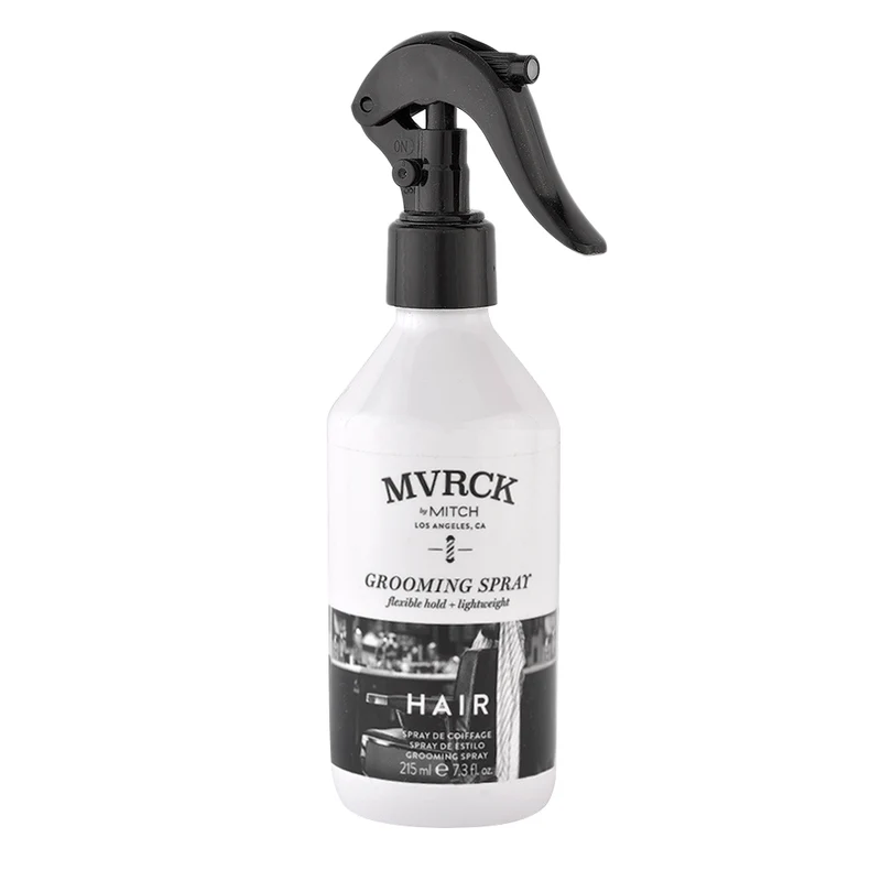 Paul Mitchell MVRCK Grooming Spray 215ml - volumizzante a tenuta leggera