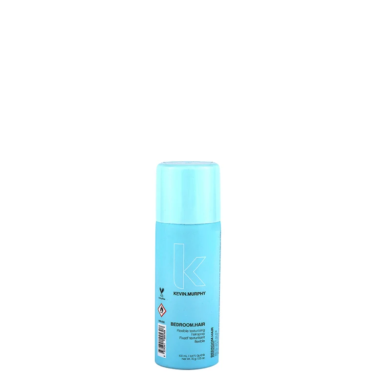 Kevin Murphy Bedroom Hair Flexible Texturising Hairspray 100ml - lacca a tenuta leggera