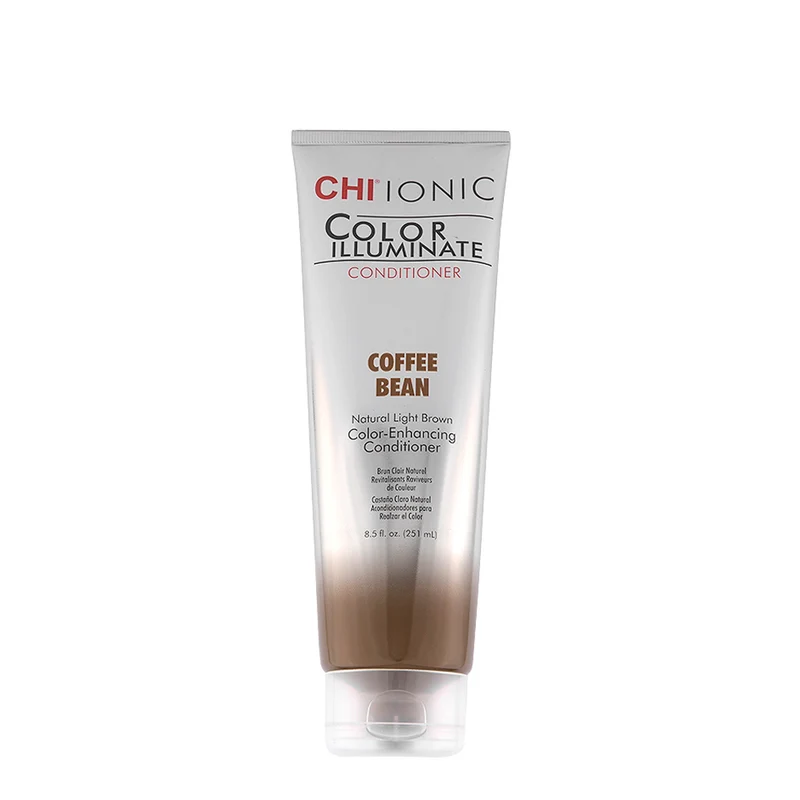 CHI Color Illuminate Balsamo Colorato Caffè 251ml