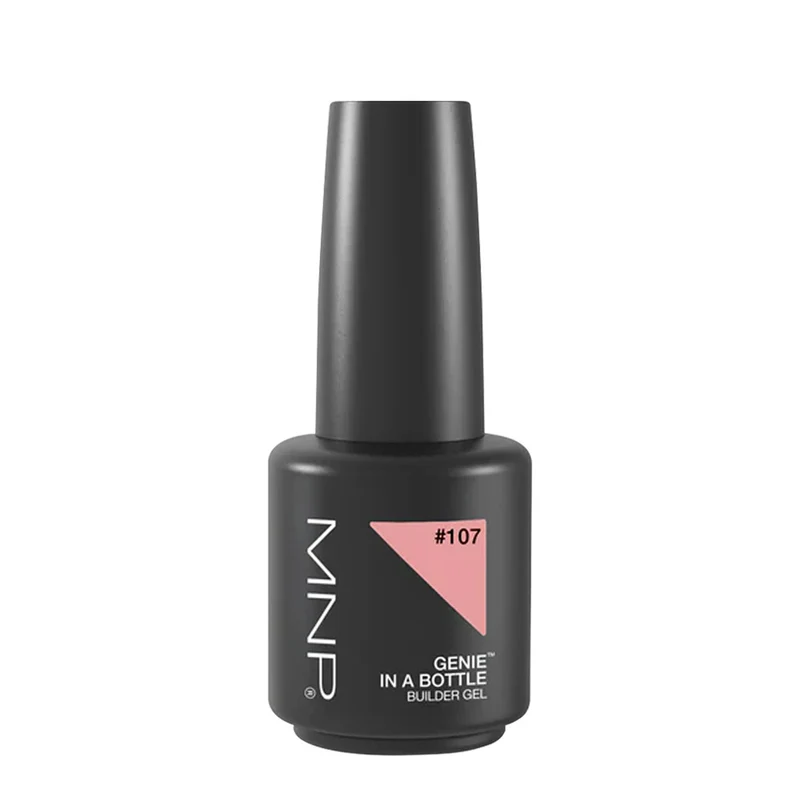 My Nail Pro MNP Genie In A Bottle Naked 14ml - gel ricostruzione