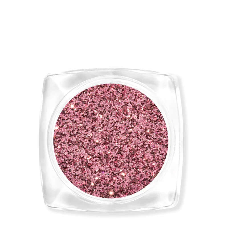 My Nail Pro MNP Sparkly Glitters Vintage Rose 0.3gr - glitters per unghie