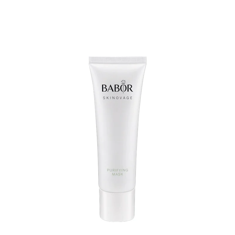 Babor Skinovage Purifying Mask 50ml - maschera viso intensiva purificante