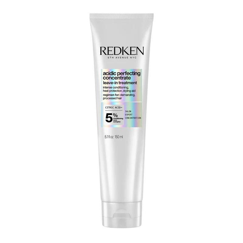 Redken Acidic Bonding Concentrate Leave-in Treatment 150ml - termoprotettore senza risciacquo