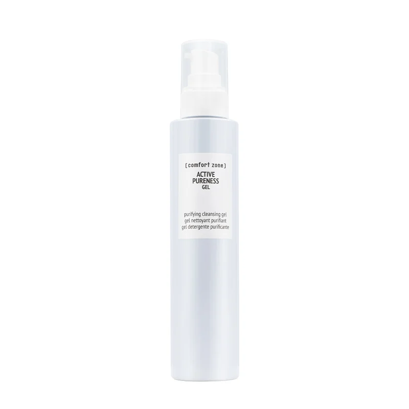 Comfort Zone Active Pureness Gel 200ml - gel detergente purificante