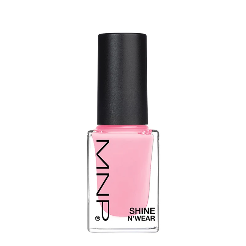 My Nail Pro Shine 'N Wear Tropicana Club 07 Pink Lady 10ml - smalto