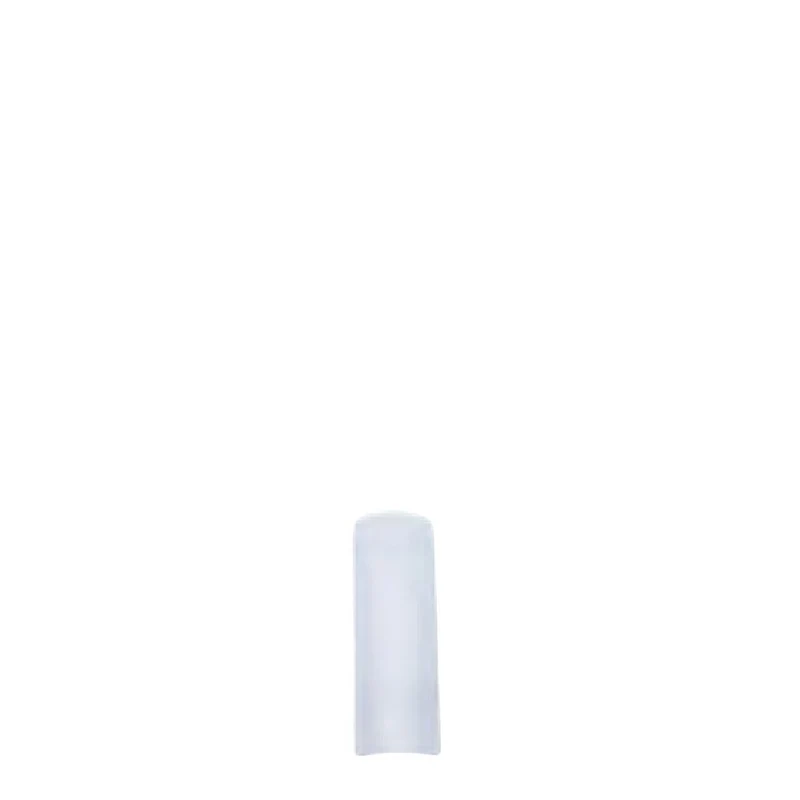 Sibel Nail Tips Quadrati N°9 50 pcs - tips naturali