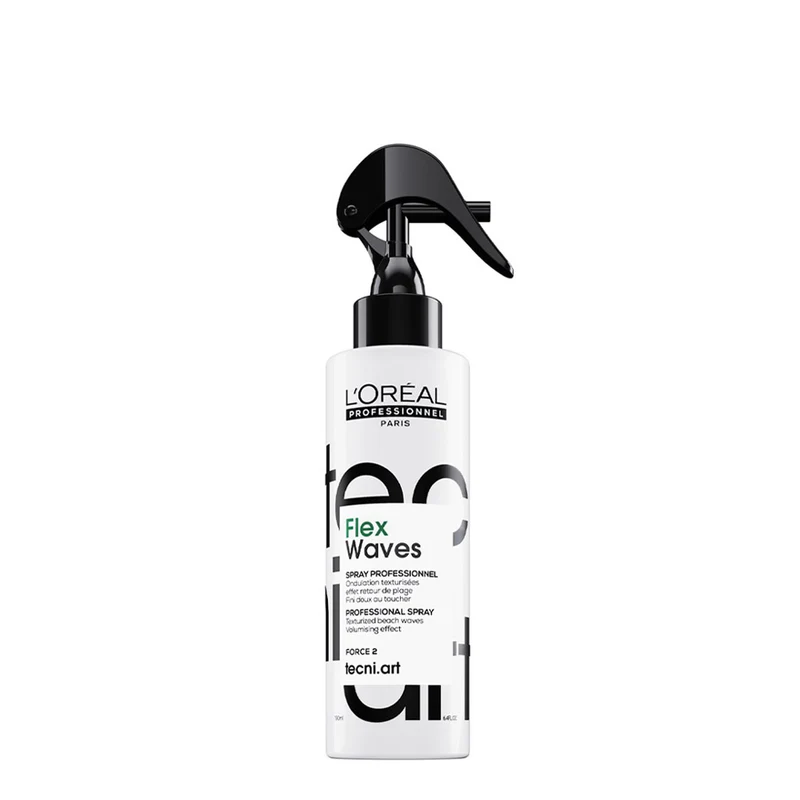 L'Oréal Tecni Art Flex Waves 190ml - spray al sale marino