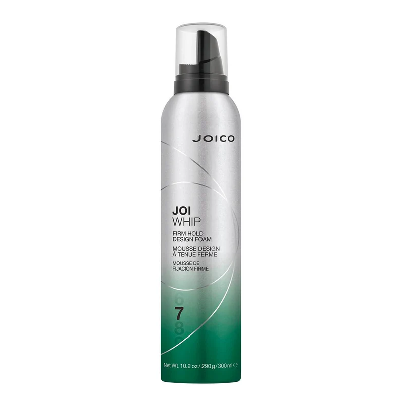 Joico Style & finish JoiWhip 290gr - schiuma idratante tenuta forte