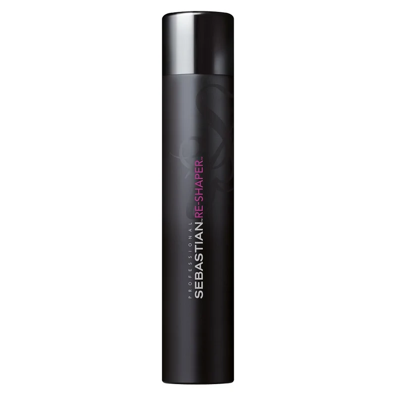 Sebastian Form Re-Shaper 400ml - lacca