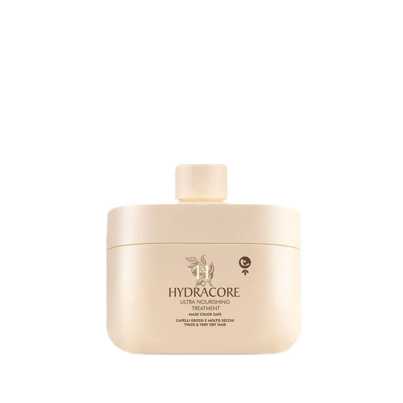 Tecna Hydracore Ultra Nourishing Treatment 500ml - maschera ultra idratante
