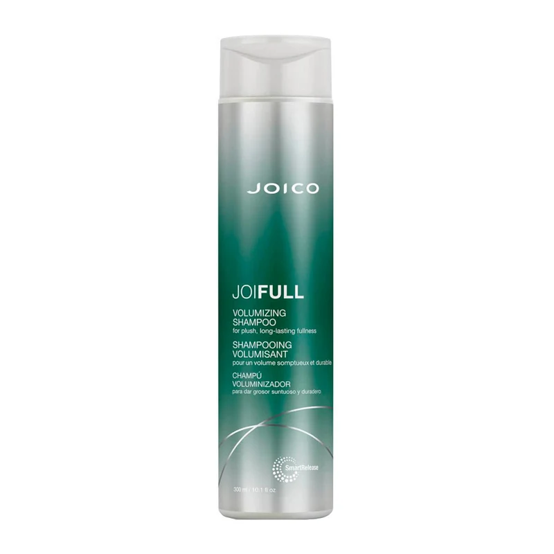 Joico Joifull Volumizing Shampoo 300ml - shampoo volumizzante capelli fini