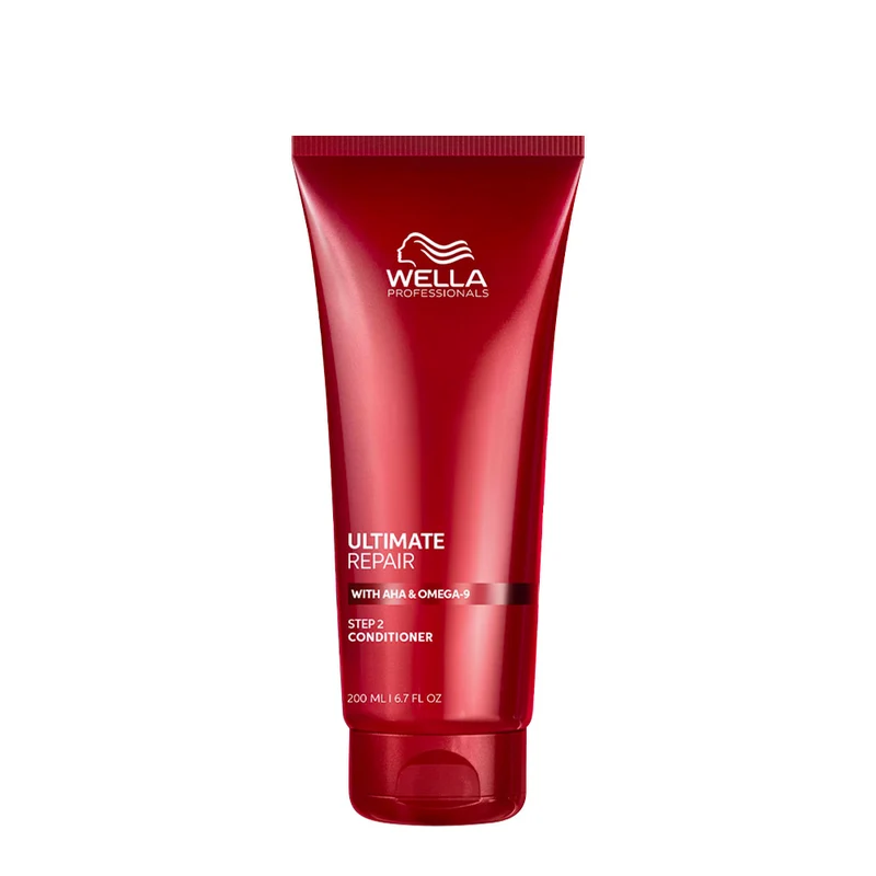 Wella Ultimate Repair Conditioner 200ml - balsamo capelli danneggiati
