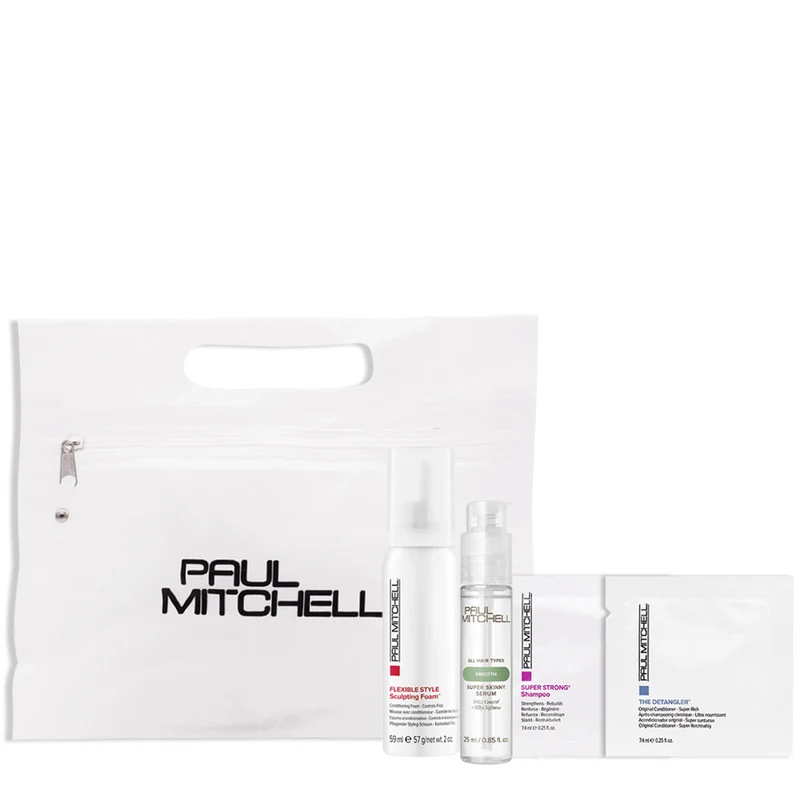 Paul Mitchell Styling Pouch OMAGGIO