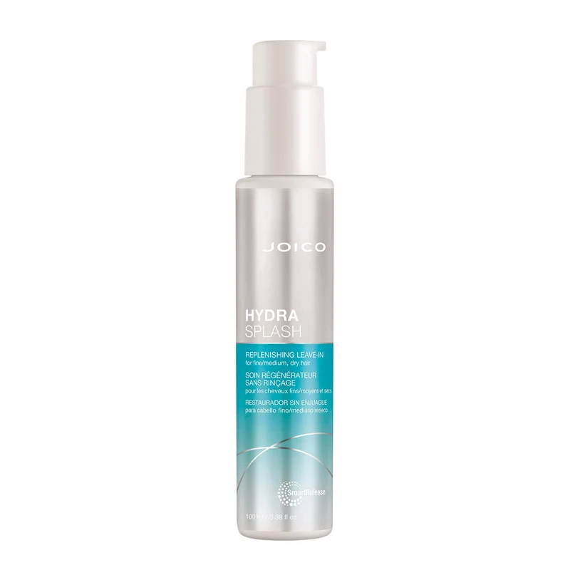 Joico Hydrasplash Hydrating Replenishing Leave-in 100ml - trattamento idratante