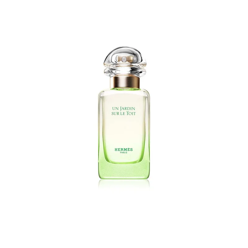 Un Jardin Sur Le Toit Eau de toilette