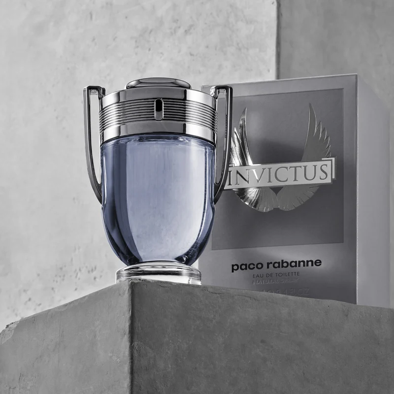 Invictus Edt