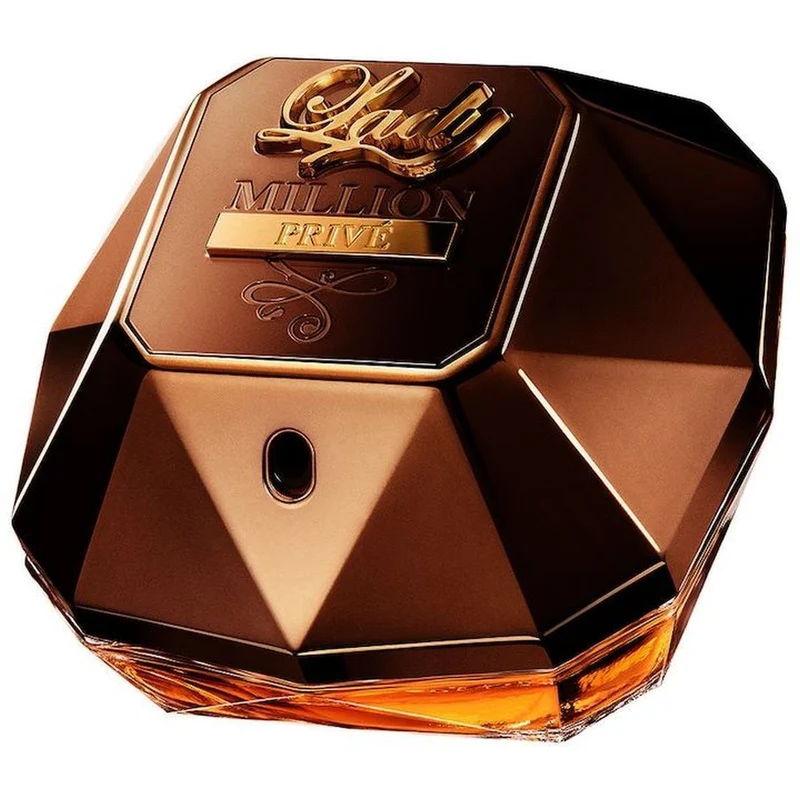 Lady Million Privé Edp