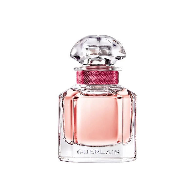 Mon Guerlain Bloom Of Rose Eau De Toilette