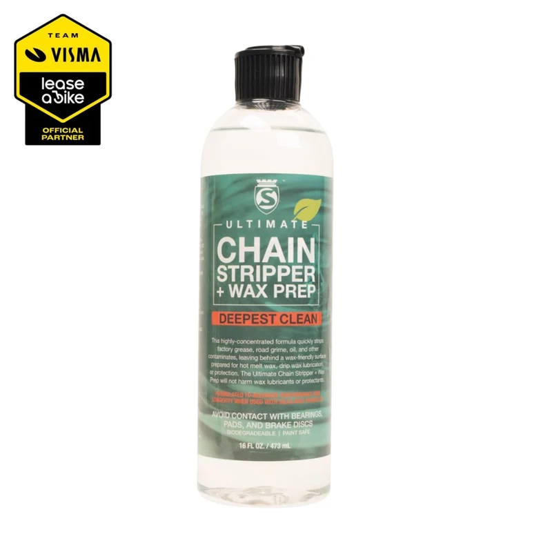 Sgrassante per Catena SILCA CHAIN STRIPPER (473ml)