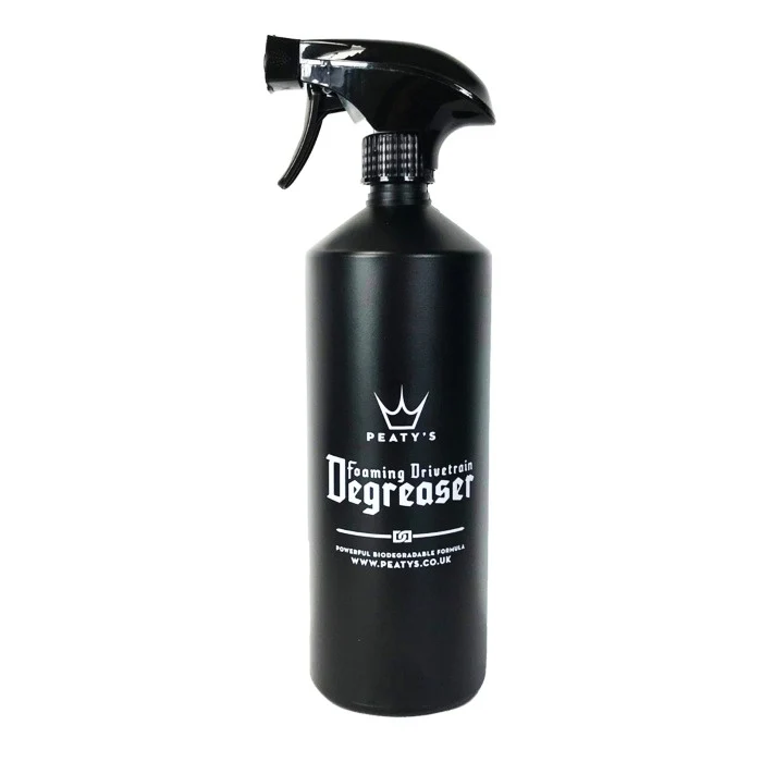 Sgrassante Trasmissione PEATY'S Foaming (1 L)