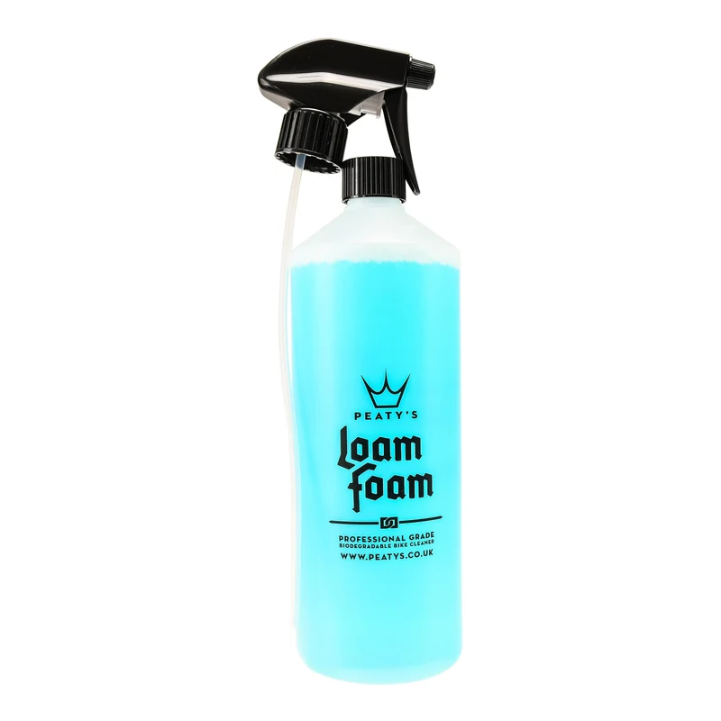 Detergente per Bici PEATY'S LOAM FOAM CLEANER (1 L)