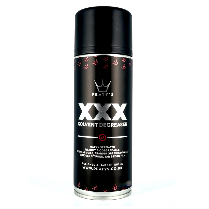 Sgrassatore Solvente PEATY'S AEROSOL (400 ml)